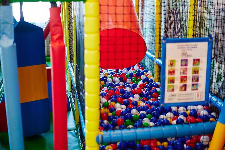 Childrens Activities 31 of 43