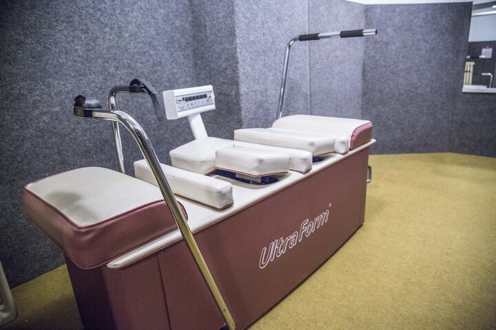 Hotel Spa