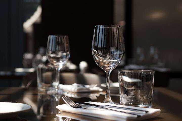 Restaurants