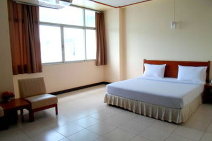 Fitness Center Photo