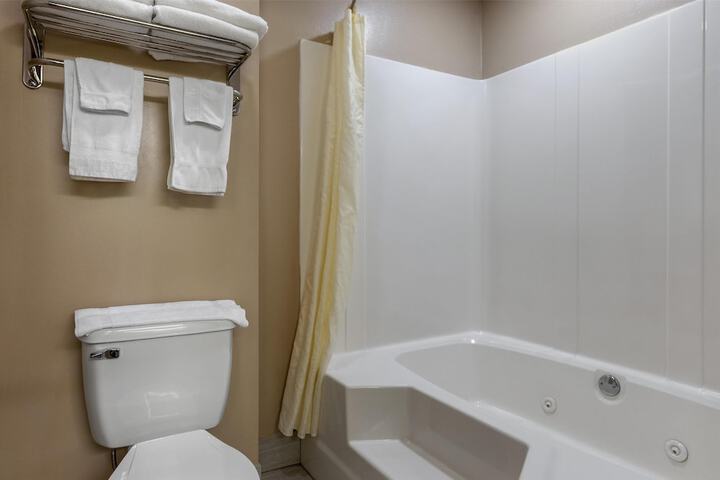 Bath Amenities