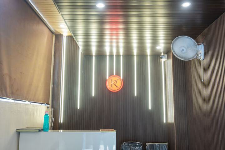 Hotel Interior 4 of 48