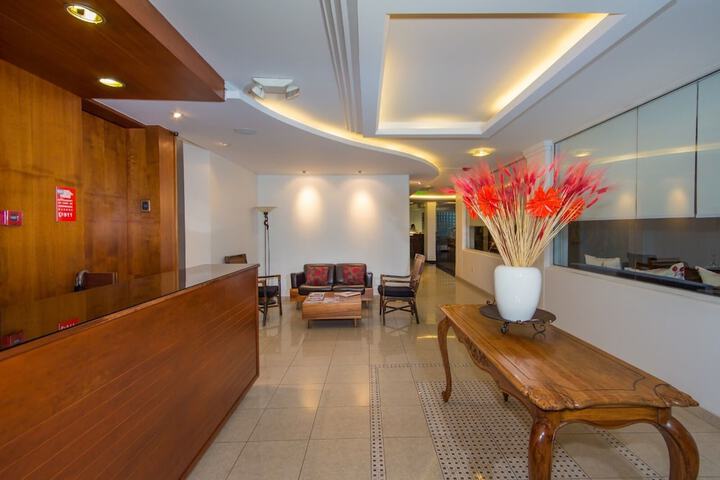 Hotel Interior 2 of 18