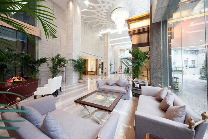 Hotel Interior 2 of 17