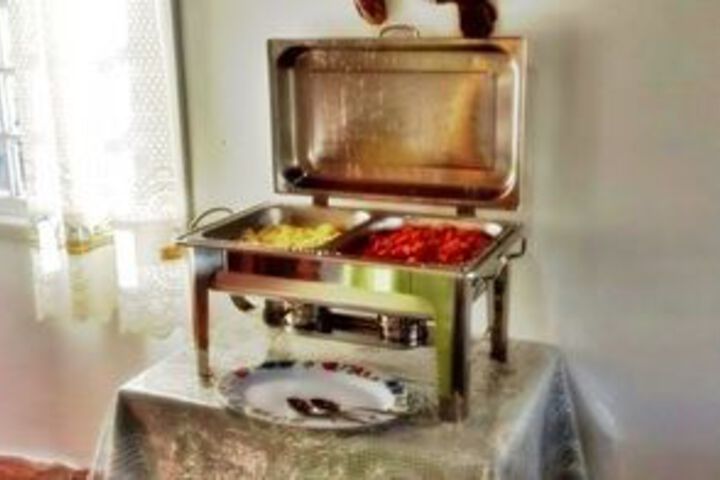Breakfast/Coffee Service 3 of 25