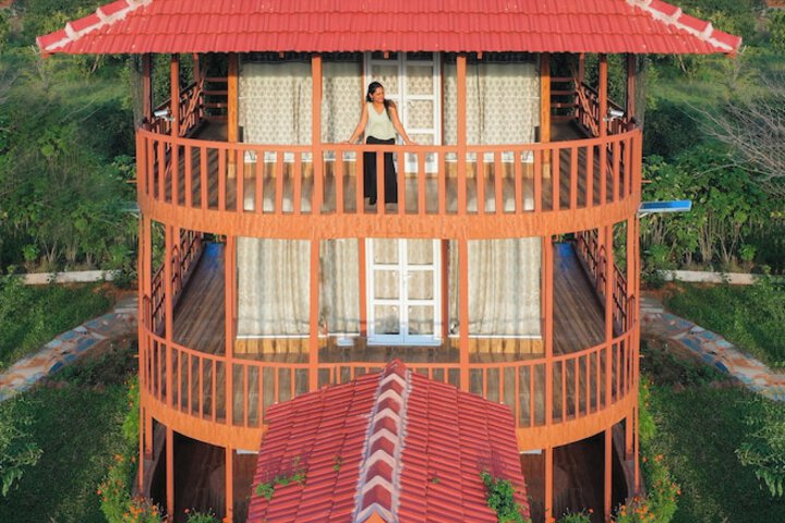 Hotel 6 of 7