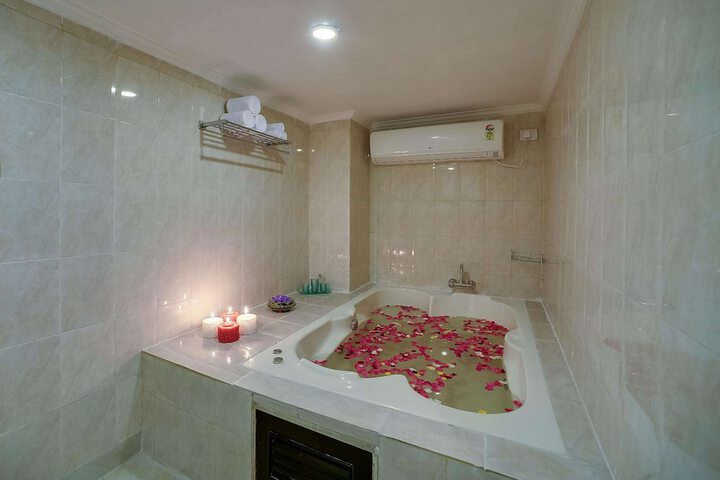 Wellness Treatments