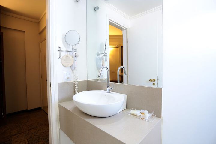 Bath Amenities