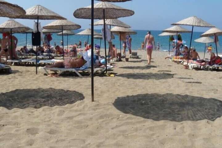 Beach 20 of 26