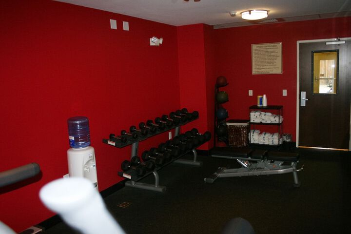Health and Fitness 55 of 71