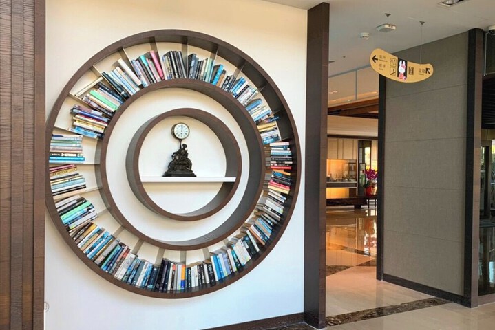 Hotel Interior 2 of 155