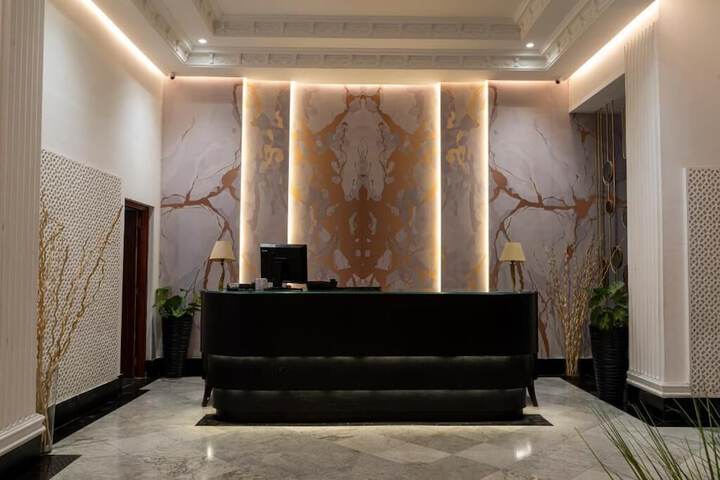 Hotel Interior 10 of 45