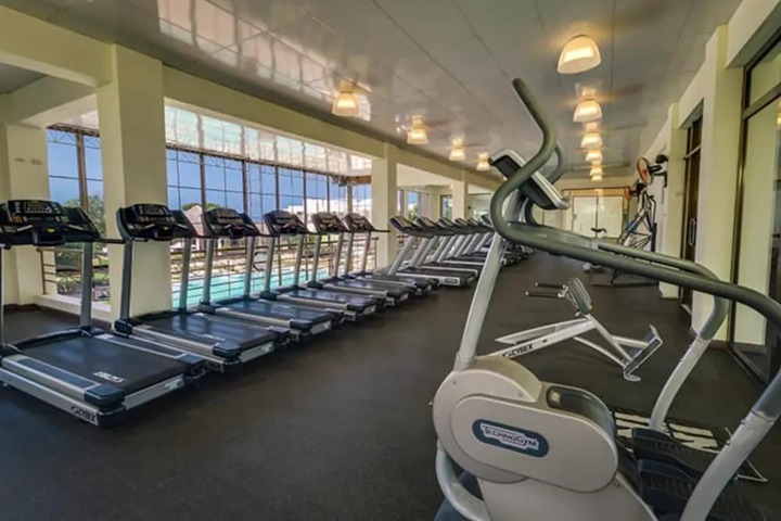 Health and Fitness 30 of 42