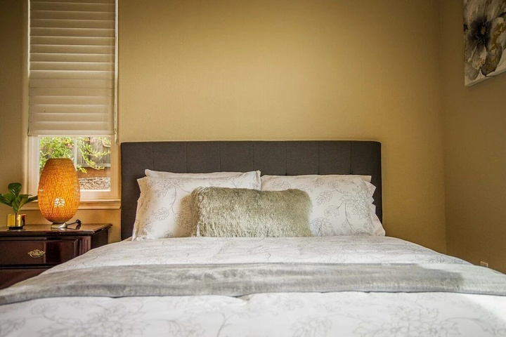 Image of Cozy Updated In-law
