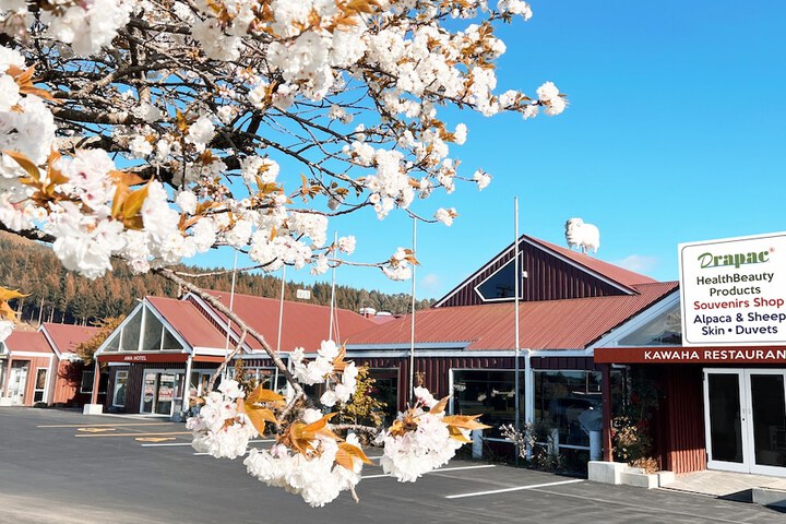 AWA Hotel