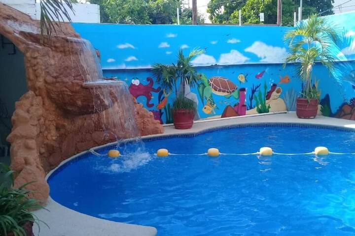 Pool 16 of 25