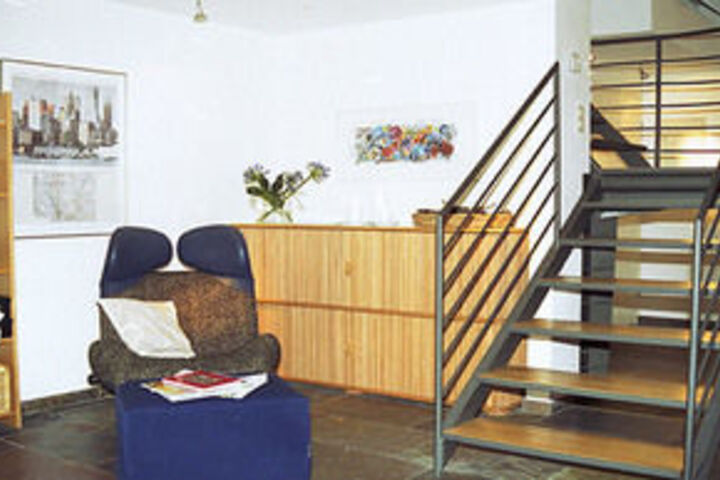 Suite Room