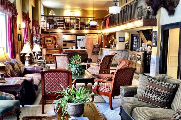 Hotel Interior 3 of 69