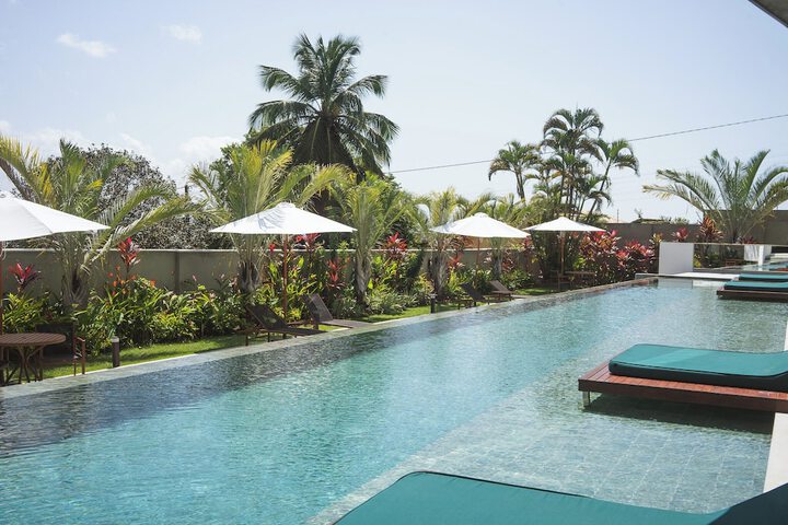 Hotel 62 of 69