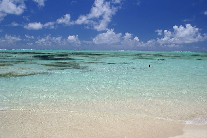 Beach 58 of 83