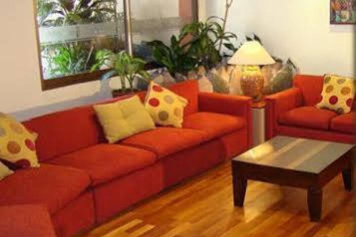 Fitness Facility Photos