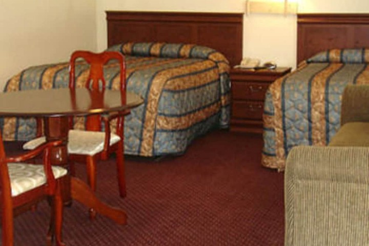 Double Bed (7 of 7)