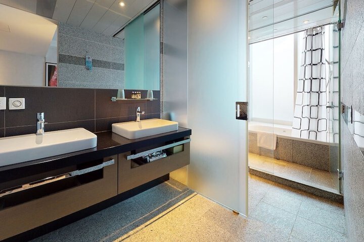 Bath Amenities