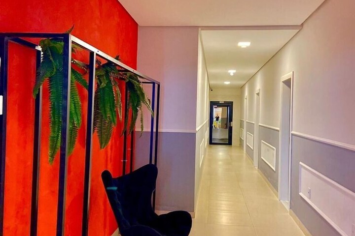 Hotel 91 of 91