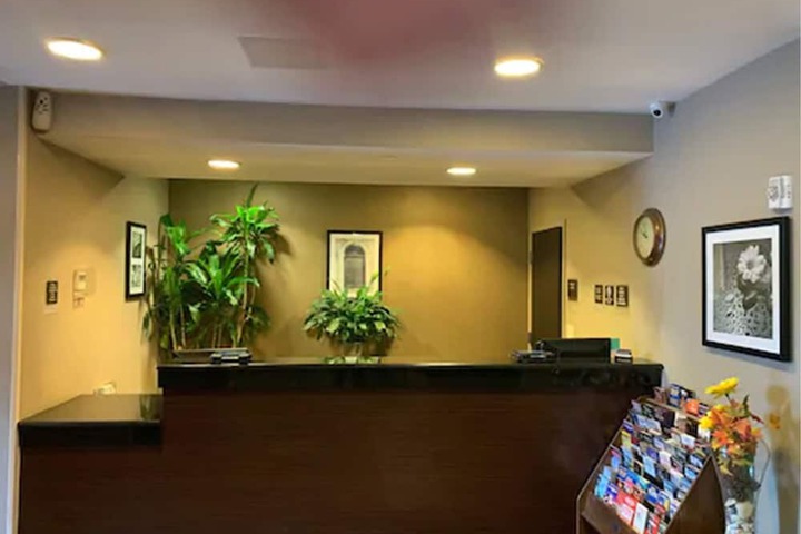 Hotel Interior 3 of 64