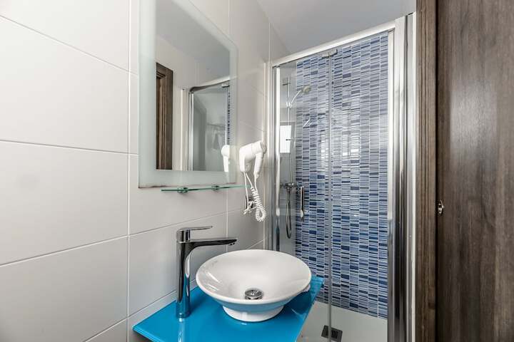 Bathroom Vanities