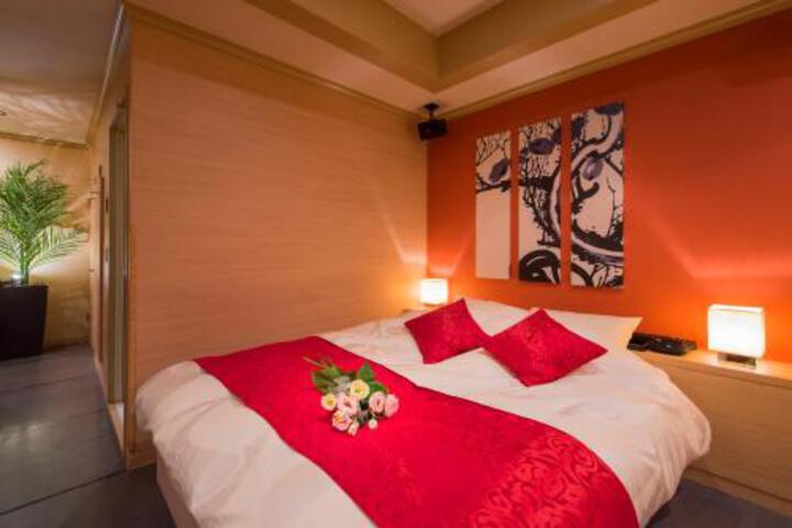Hotel Sulata Honjo Kodama