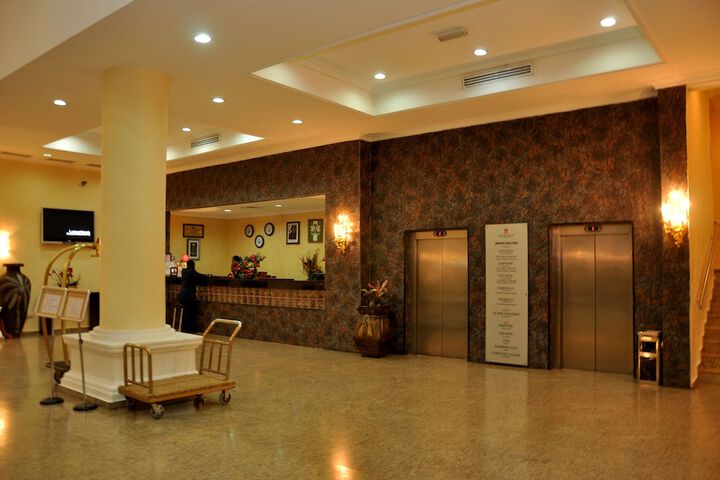 Hotel Interior 2 of 43