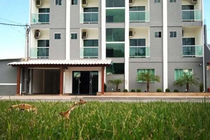 HOTEL ROYAL in Cabo Frio