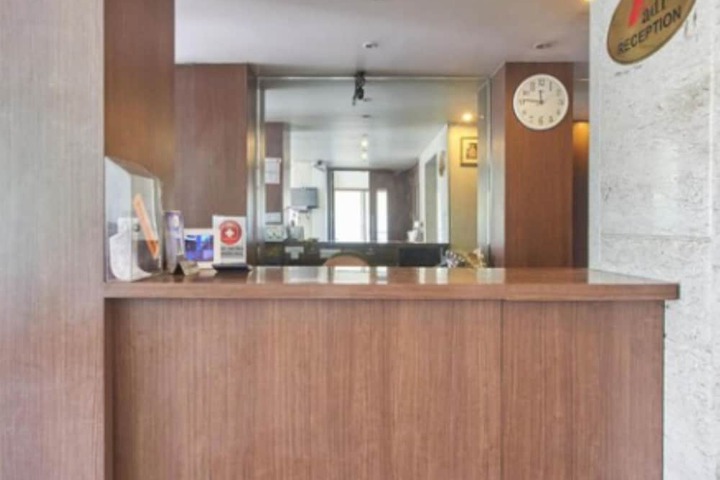 Hotel Interior 2 of 16