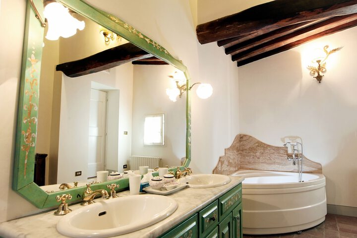 Bathroom Vanities