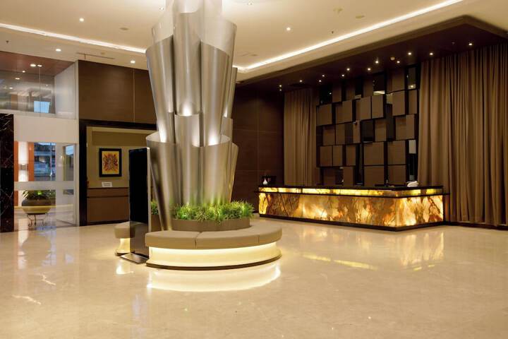 Hotel Interior 3 of 60