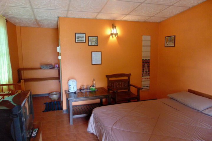 Photo of SIAM GARDEN BUNGALOWS