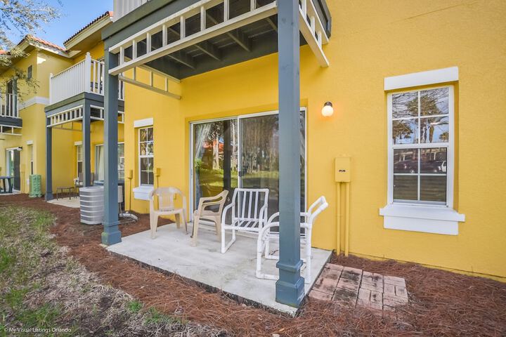 Terrace/Patio 22 of 38