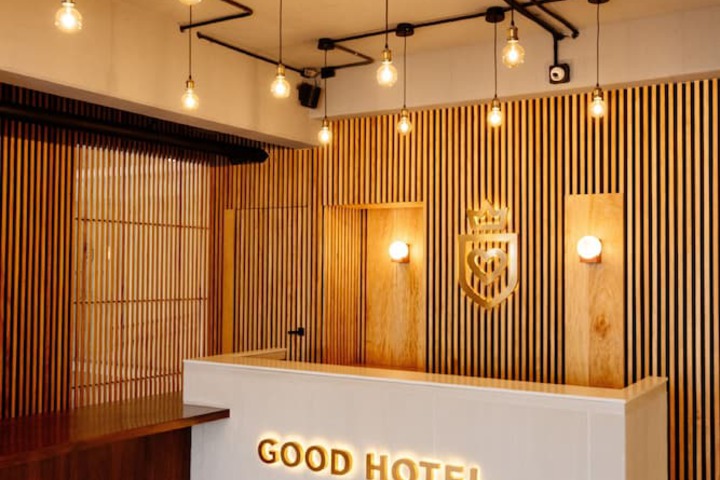 Hotel 2 of 40