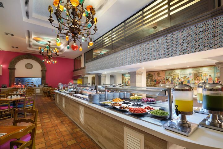 Restaurants