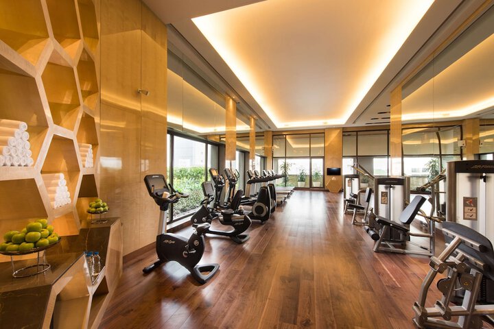Fitness Club
