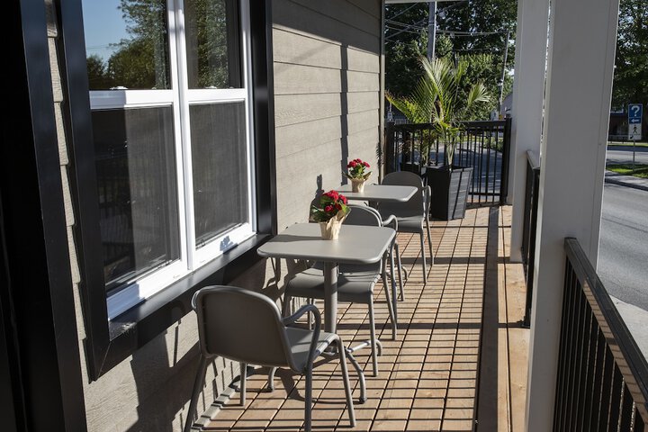 Terrace/Patio 46 of 48