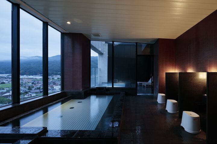 Spa Photos