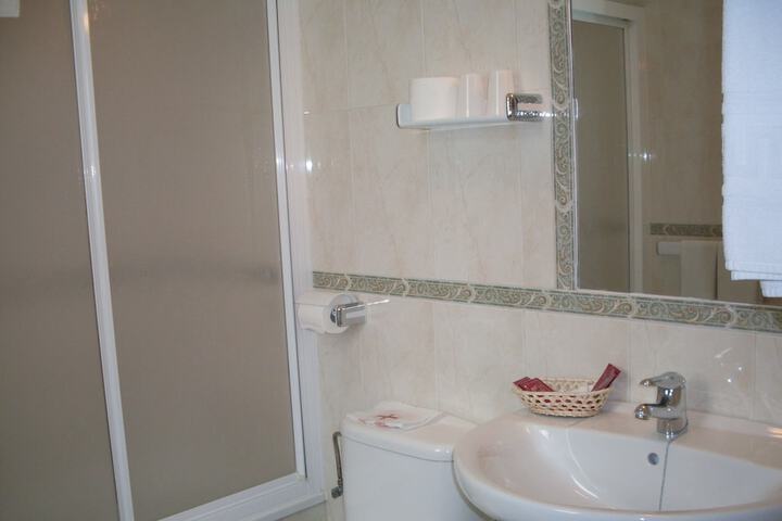 Bath Amenities