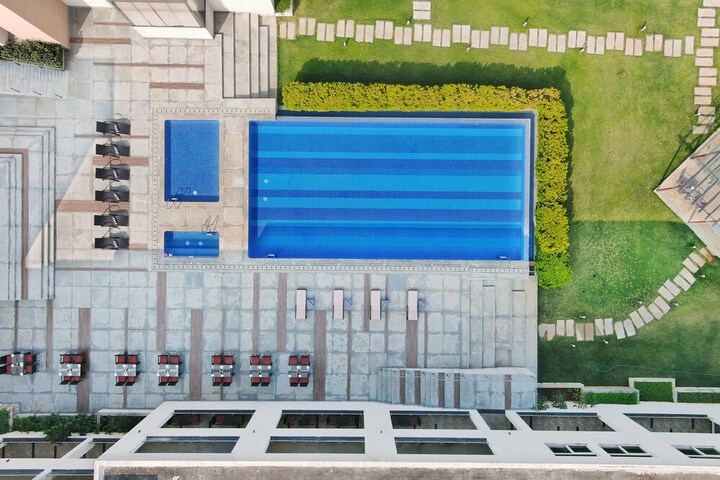 Hotel 69 of 70