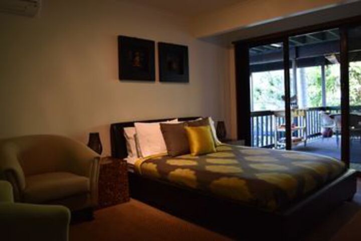 Beachview Homestay