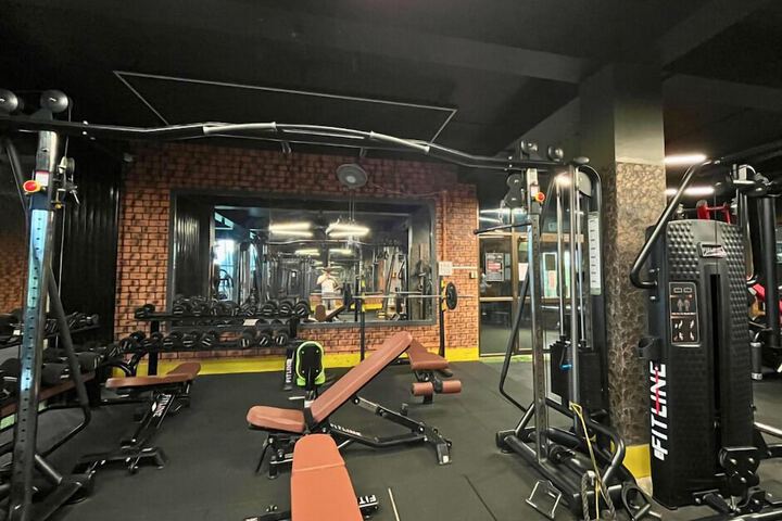 Health and Fitness 24 of 53