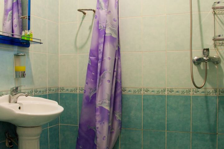 Bath Interior