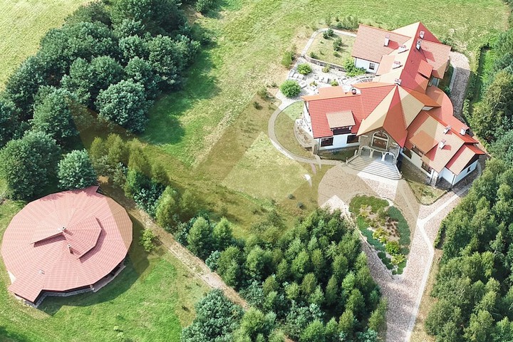Hotel Korona Park Klewinowo