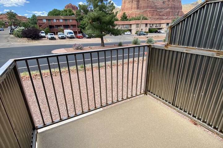 Terrace/Patio 58 of 60
